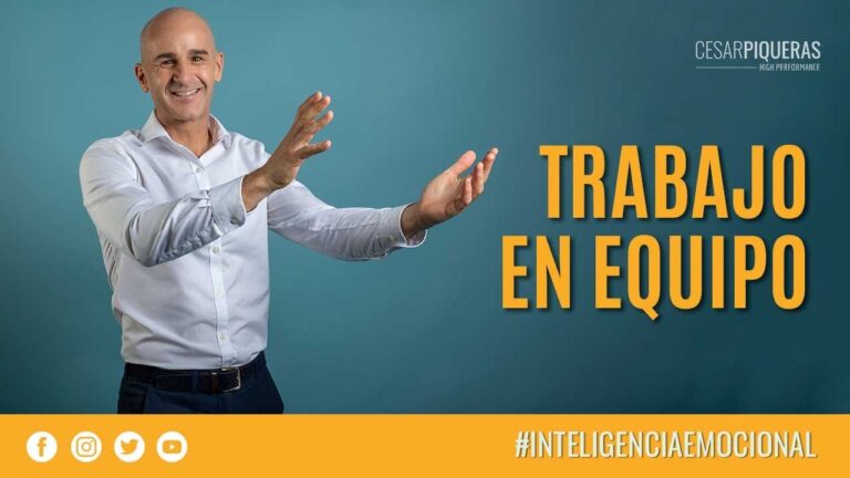 Coaching de Equipos y su Impacto en la Inteligencia Emocional