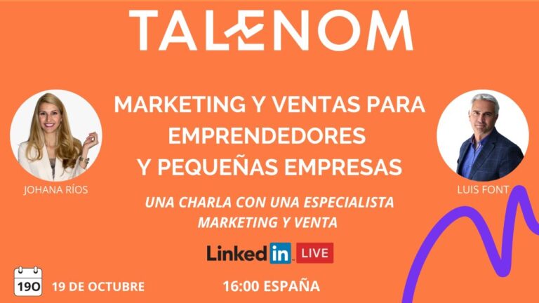Estrategias de Ventas para Impulsar el Crecimiento Empresarial