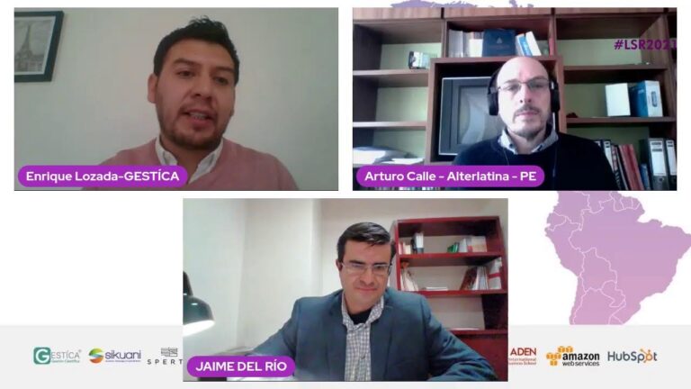 Emprendimiento Circular en la Construcci&oacute;n Sostenible