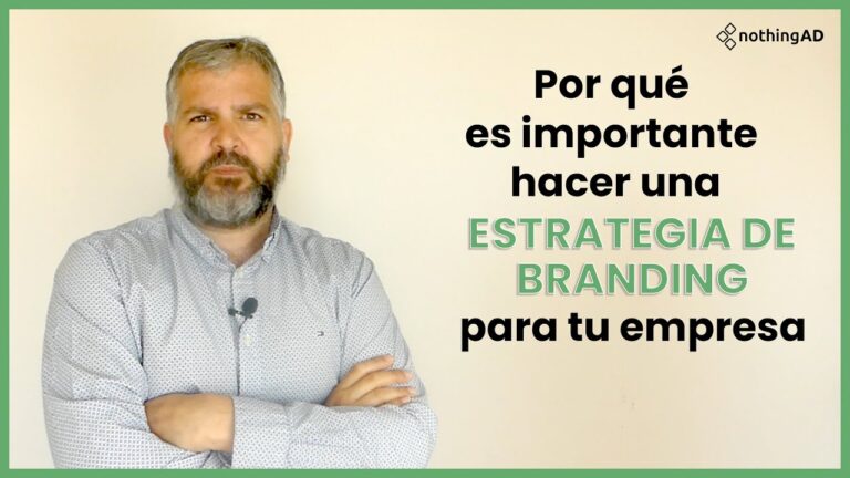 Estrategias Clave para el Desarrollo de Marca en Mercados Competitivos