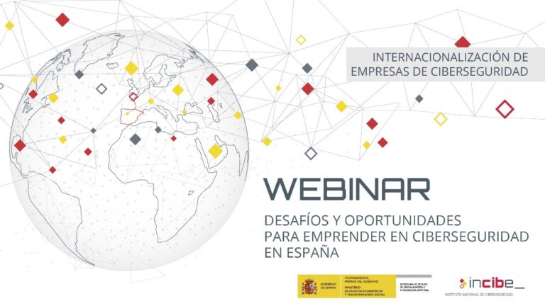 Desaf&iacute;os del Emprendimiento Digital en Espa&ntilde;a