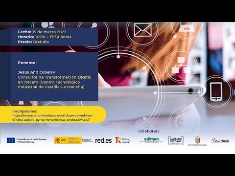 Potenciando la Colaboraci&oacute;n en Equipo con Herramientas Efectivas de Productividad