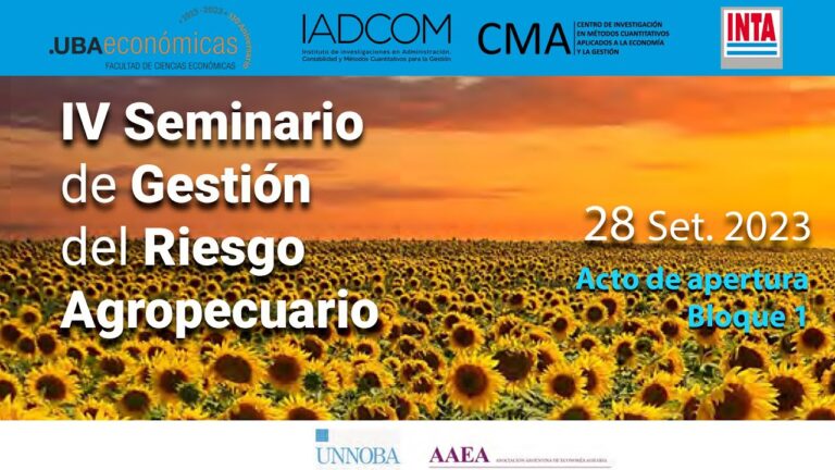 Curso Avanzado en Gesti&oacute;n de Riesgos para Emprendedores