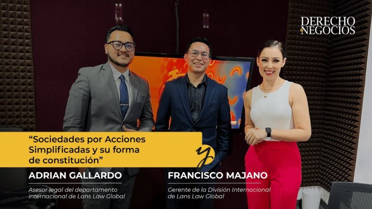 Asesoría Legal Especializada para Optimizar el Financiamiento Empresarial