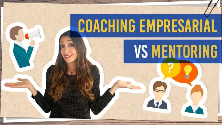 Transformaci&oacute;n Profesional: Asesoramiento Ejecutivo a Trav&eacute;s de Mentor&iacute;a