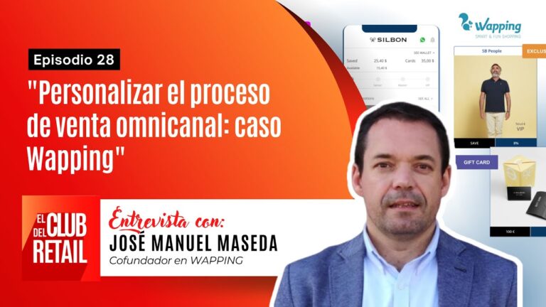 Estrategias de Ventas Personalizadas en un Enfoque Omnicanal