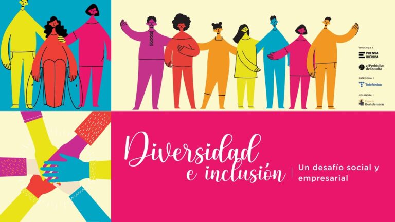 Transformando la Cultura Empresarial: Pol&iacute;ticas de Inclusi&oacute;n Efectivas