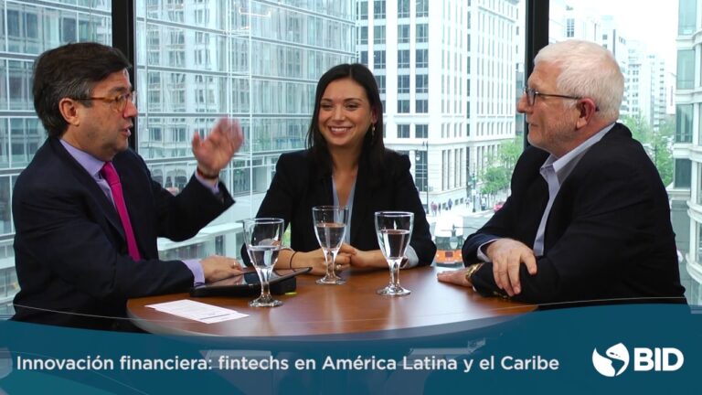 Revolucionando el Panorama a Trav&eacute;s de la Innovaci&oacute;n Disruptiva