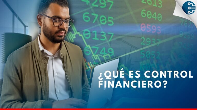 Control Presupuestario: Clave en la Gesti&oacute;n Financiera de Peque&ntilde;as Empresas