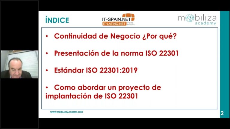 Efectividad de la Planificaci&oacute;n de Contingencia en Crisis