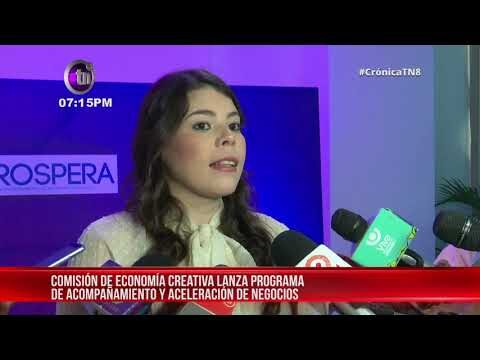 Fortaleciendo Emprendedores: Alianzas Internacionales en Mentor&iacute;a