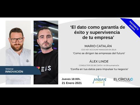 La importancia de la anal&iacute;tica de datos en tecnolog&iacute;as emergentes para empresas