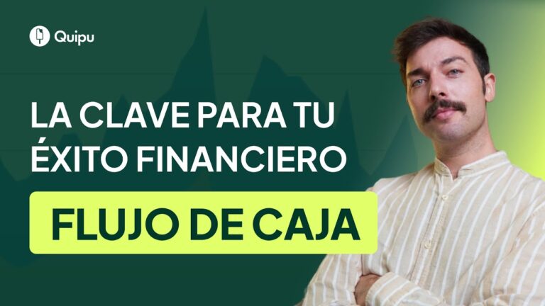 Gesti&oacute;n Efectiva del Flujo de Efectivo en Peque&ntilde;as Empresas