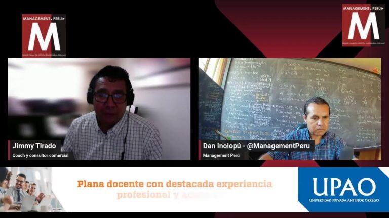 Desarrollo de Habilidades de Networking a trav&eacute;s del Coaching Empresarial