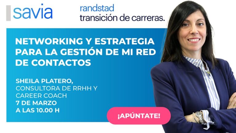 Estrategias Efectivas de Colaboraci&oacute;n Empresarial mediante Networking