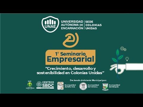 Crecimiento Empresarial mediante Tecnolog&iacute;a Verde y Sostenible