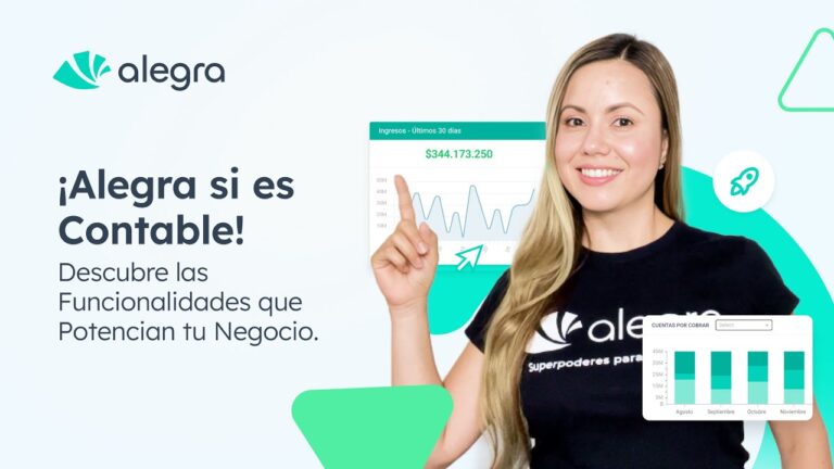 Software de Facturaci&oacute;n Electr&oacute;nica para Emprendedores