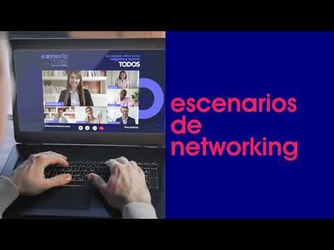 Plataformas de Networking para Emprendedores en Ferias Internacionales