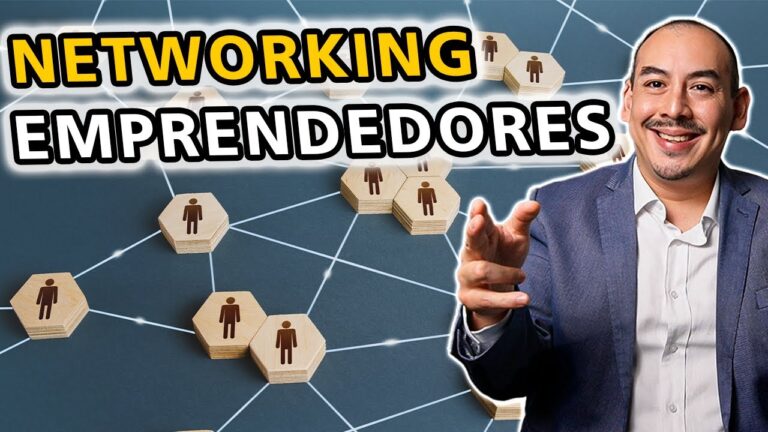 Habilidades Sociales Esenciales para el Networking de Emprendedores
