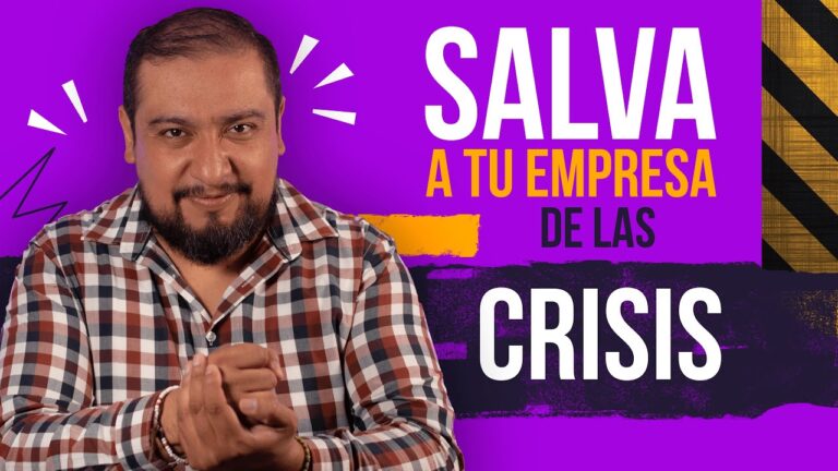 Estrategias Efectivas para Gestionar Crisis en Equipos Empresariales