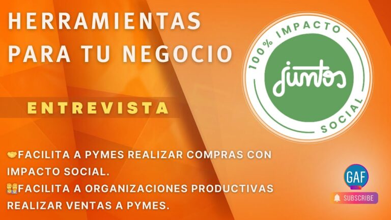 El impacto del emprendimiento social en la igualdad de oportunidades