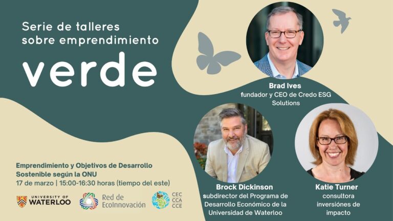 La Contribuci&oacute;n del Emprendimiento Social a la Equidad Econ&oacute;mica
