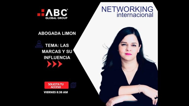 Estrategias de Networking Internacional Efectivas