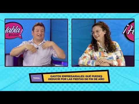 Maximiza tus Beneficios: Deducciones Fiscales para Gastos Empresariales