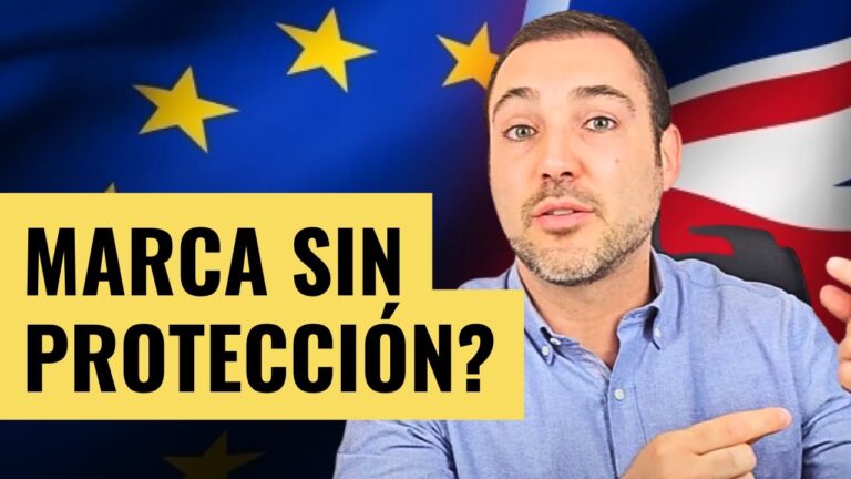 Marcas y Patentes: Protegiendo tu Propiedad Intelectual