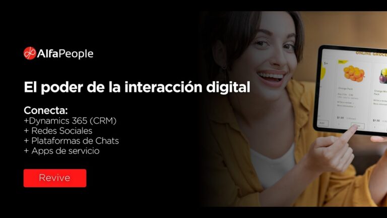 Ventas Eficientes a Trav&eacute;s de Estrategias Omnicanal