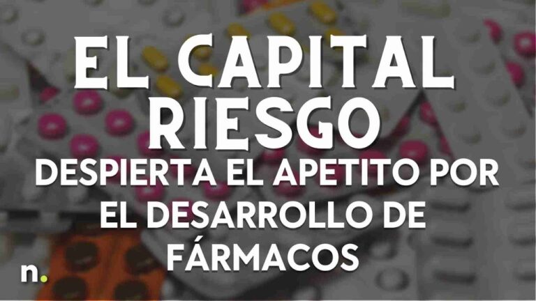 Estrategias Efectivas para el Desarrollo de Negocios con Capital Riesgo