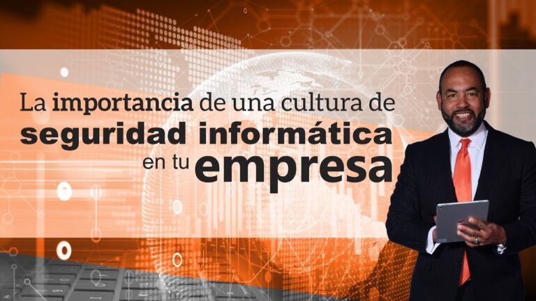 Soluciones Tecnológicas para Proteger tu Empresa