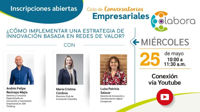 Conexiones Estrat&eacute;gicas para un Pitch Empresarial Efectivo