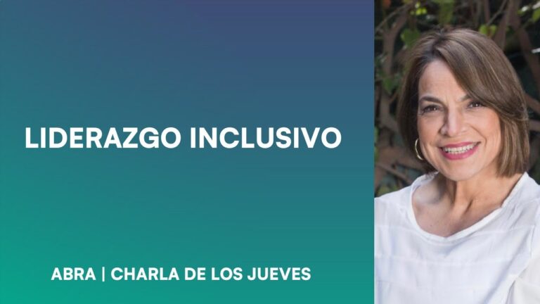 Liderazgo Inclusivo: Transformando la Cultura Organizacional