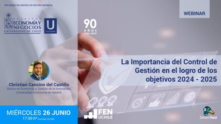 La clave del &eacute;xito: importancia de la gesti&oacute;n de proyectos en el logro de objetivos