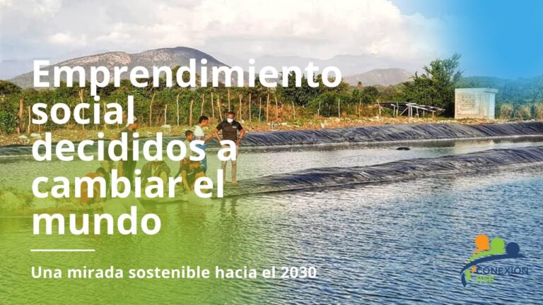 Conexiones Estratégicas para Emprendimientos Sociales