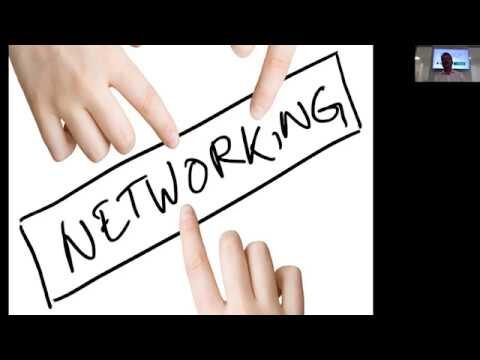 Networking: Clave para Generar Sinergias Efectivas