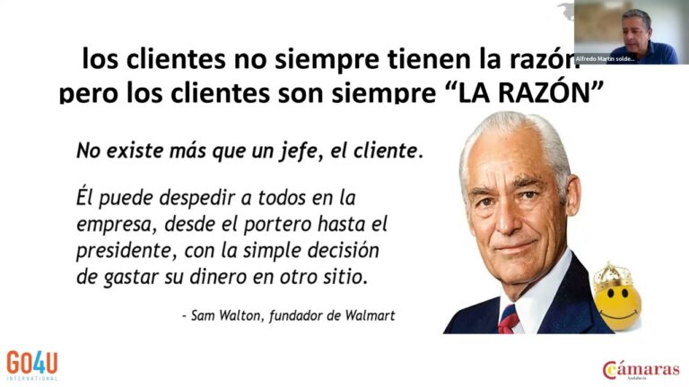 Aspectos Clave para el &Eacute;xito en la Negociaci&oacute;n Internacional