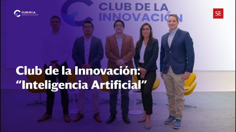 Transformación Empresarial a través de la Innovación Tecnológica con Inteligencia Artificial