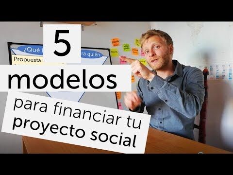 Impulsando el Cambio Social mediante Emprendimientos Comunitarios