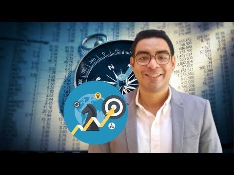 Ventaja Competitiva a trav&eacute;s de la Inteligencia Empresarial