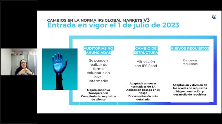 Adaptaci&oacute;n Empresarial a las Regulaciones de Protecci&oacute;n de Datos en Espa&ntilde;a
