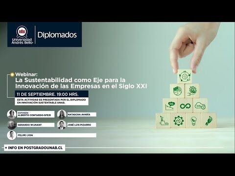 Innovaci&oacute;n Empresarial y Desarrollo Sostenible: Un V&iacute;nculo Esencial