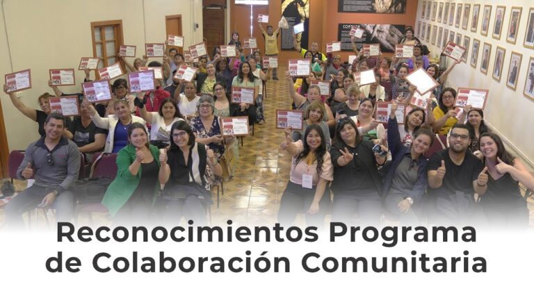 Impulsando el Emprendimiento Social a trav&eacute;s de la Colaboraci&oacute;n Comunitaria