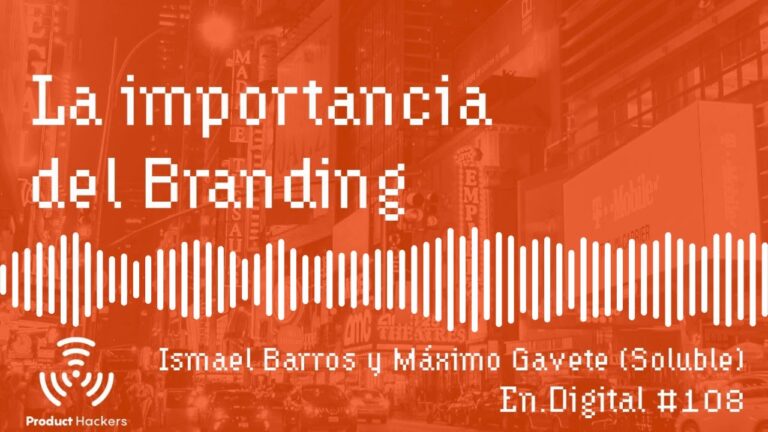 El impacto del branding en redes sociales para startups