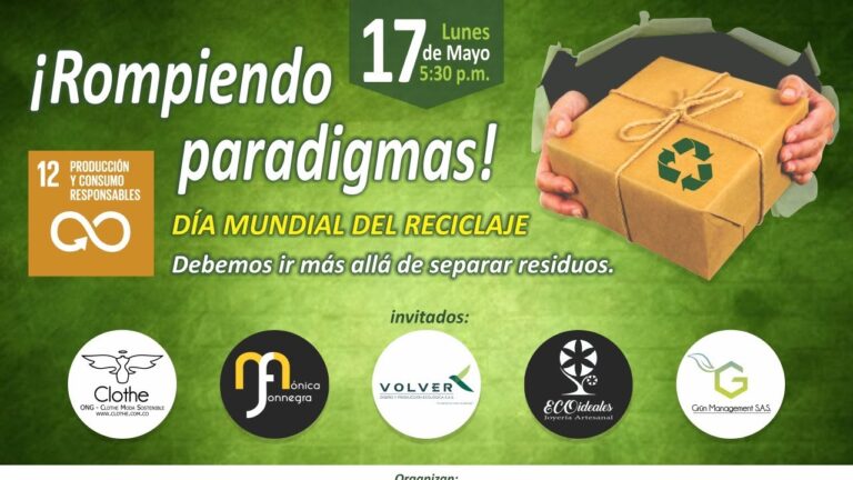 Estrategias de Reciclaje para Emprendimientos Sostenibles