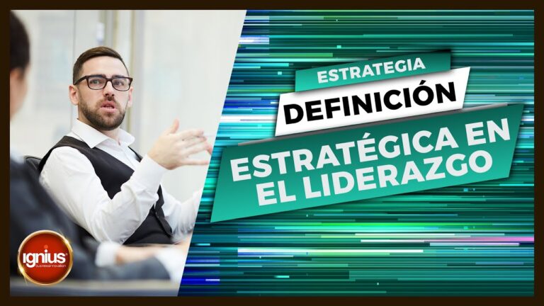 Optimizaci&oacute;n de la Planificaci&oacute;n Estrat&eacute;gica mediante Coaching Empresarial