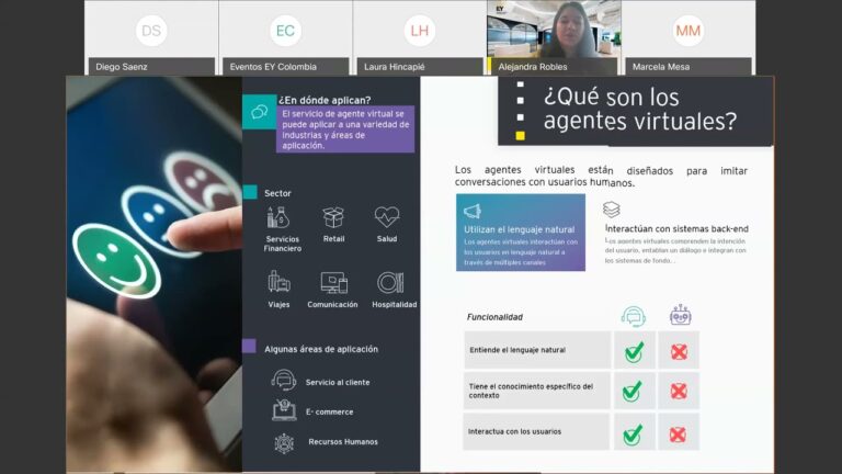 Revoluci&oacute;n de la Automatizaci&oacute;n Inteligente con Tecnolog&iacute;as Emergentes