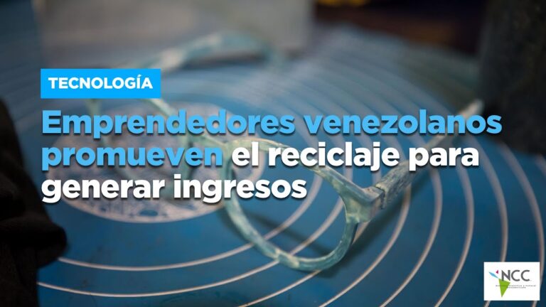 Innovaciones en Emprendimiento Sostenible a trav&eacute;s del Reciclaje