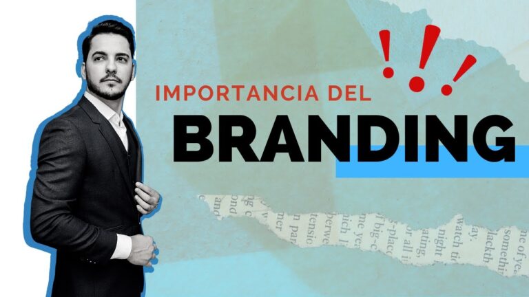 La importancia del branding para nuevas empresas
